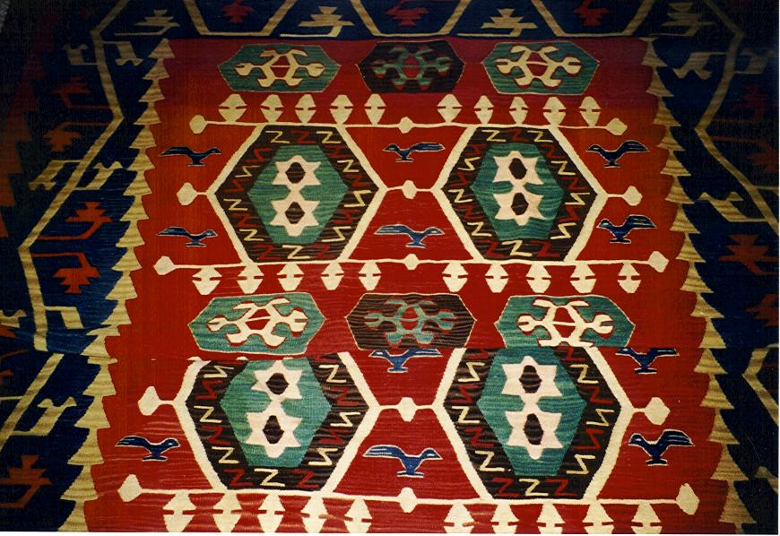 Southwest Rug