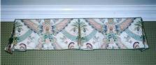 Terra Cotta Bed Spread