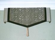 Terra Cotta Bed Spread